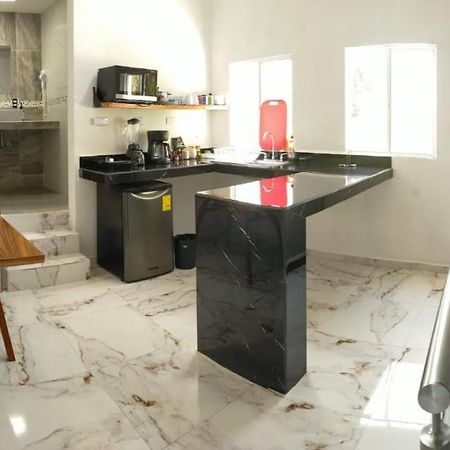Loft Solimán - Netflix - HBO - Near Market 28 - Downtown Cancún Exterior foto