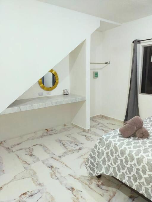 Loft Solimán - Netflix - HBO - Near Market 28 - Downtown Cancún Exterior foto